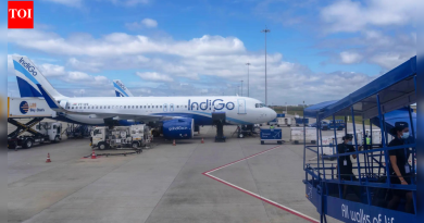 इंडिगो रद्द: DGCA म्हणते 1,200 हून अधिक उड्डाणे प्रभावित; चौकशी चालू आहे
