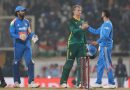 IND vs SA: विराट कोहली, रुतुराज गायकवाडचे शतक व्यर्थ; दक्षिण आफ्रिकेने भारतावर चार गडी राखून विजय मिळवत मालिका १-१ अशी बरोबरीत सोडवली
