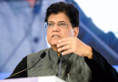 ‘मजबूत विकेट’: पीयूष गोयल म्हणतात की नोव्हेंबरच्या निर्यातीत चांगली वाढ दिसून येते; ऑक्टोबरच्या घसरणीनंतर मालाच्या व्यापारात तेजी आली
