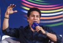 ‘आणखी एक दिवस जिथे मला तुमची उपस्थिती आठवते’: सचिन तेंडुलकरने दिवंगत प्रशिक्षक रमाकांत आचरेकर यांच्या जयंतीनिमित्त आठवण केली