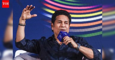 ‘आणखी एक दिवस जिथे मला तुमची उपस्थिती आठवते’: सचिन तेंडुलकरने दिवंगत प्रशिक्षक रमाकांत आचरेकर यांच्या जयंतीनिमित्त आठवण केली