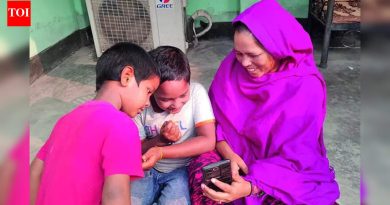 बांगलादेशातून सुनालीला परत आणण्यास केंद्र सहमत आहे