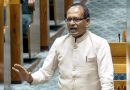 महाराष्ट्राने 27 नोव्हेंबर रोजी पूर मदत प्रस्ताव पाठवला, केंद्रीय कृषीमंत्री चौहान यांनी राज्याच्या विनंतीला लेखी नकार दिल्यानंतर पार्लच्या दिवशी सांगितले