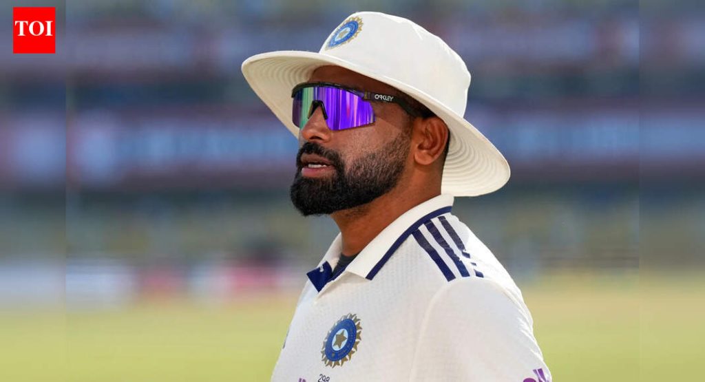 ‘मोहम्मद सिराज वन-फॉर्मेटचा खेळाडू कधी झाला?’: माजी क्रिकेटरने रायपूरच्या पराभवानंतर भारताच्या एकदिवसीय निवडीवर टीका केली