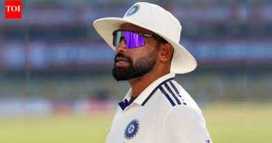 ‘मोहम्मद सिराज वन-फॉर्मेटचा खेळाडू कधी झाला?’: माजी क्रिकेटरने रायपूरच्या पराभवानंतर भारताच्या एकदिवसीय निवडीवर टीका केली