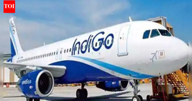 ‘कार्टेलसारखी वागणूक’: FIP ने इंडिगोच्या ‘हायरिंग फ्रीझ’ला ध्वजांकित करणारे पत्र जारी केले; मोठ्या प्रमाणावर उड्डाण रद्द करण्याच्या दरम्यान DGCA ला कारवाई करण्याचे आवाहन करते