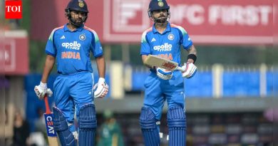 ‘अगर विराट कोहली, रोहित शर्मा का दिमाग…’: रवी शास्त्रीचा धाडसी इशारा – पहा | क्रिकेट बातम्या