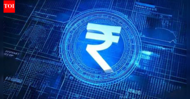 रुपयाचे पुनरुत्थान: RBI समर्थन, नरम डॉलर ऑफर दिलासा म्हणून INR मागे खेचला; चलन प्रति USD 89.96 वर दिवस संपेल
