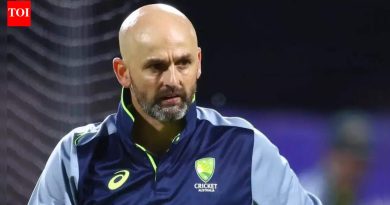 ‘एकदम घाणेरडा’: ‘गड्डा’ नॅथन लिऑनने गाब्बा ऍशेस कसोटीतून वगळल्यानंतर संताप व्यक्त केला | क्रिकेट बातम्या