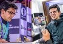अनन्य | ‘डायंग फ्रॉम स्पाईस’ ते ‘आयफोन रिव्हॉल्ट’ आणि ‘गुकेश मोड’: डच नंबर 1 अनिश गिरीने बुद्धिबळाच्या नसलेल्या कथांचा बॉक्स उघडला