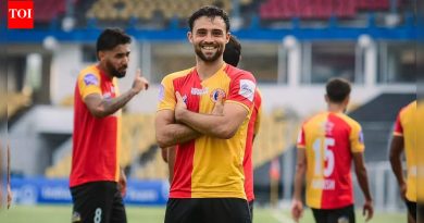 भारतीय फुटबॉल: पूर्व बंगालने पंजाब एफसीचा ३-१ ने पराभव केला, एआयएफएफ सुपर कपच्या अंतिम फेरीत प्रवेश केला | फुटबॉल बातम्या