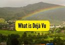 Déjà Vu चा अध्यात्मात अर्थ काय; काही व्याख्या तुम्हाला हैराण करतील
