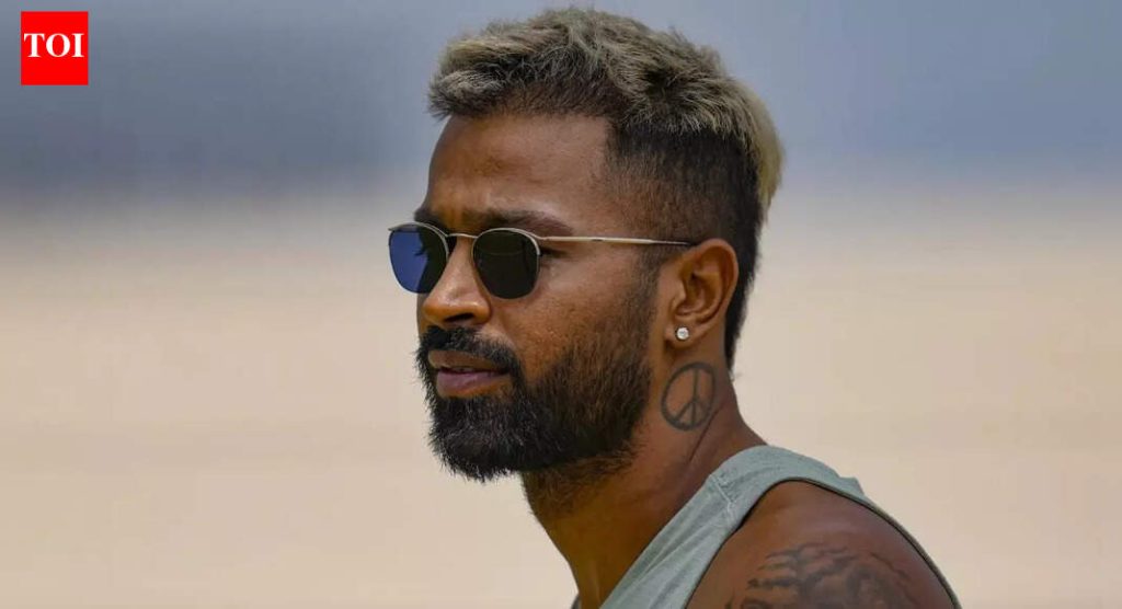 स्थळ बदल: हार्दिक पांड्यासाठी असामान्य गर्दी वाढल्यानंतर आयोजकांनी सय्यद मुश्ताक फिक्चर हलवले