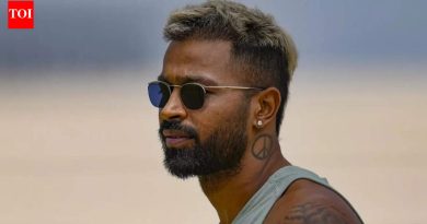 स्थळ बदल: हार्दिक पांड्यासाठी असामान्य गर्दी वाढल्यानंतर आयोजकांनी सय्यद मुश्ताक फिक्चर हलवले