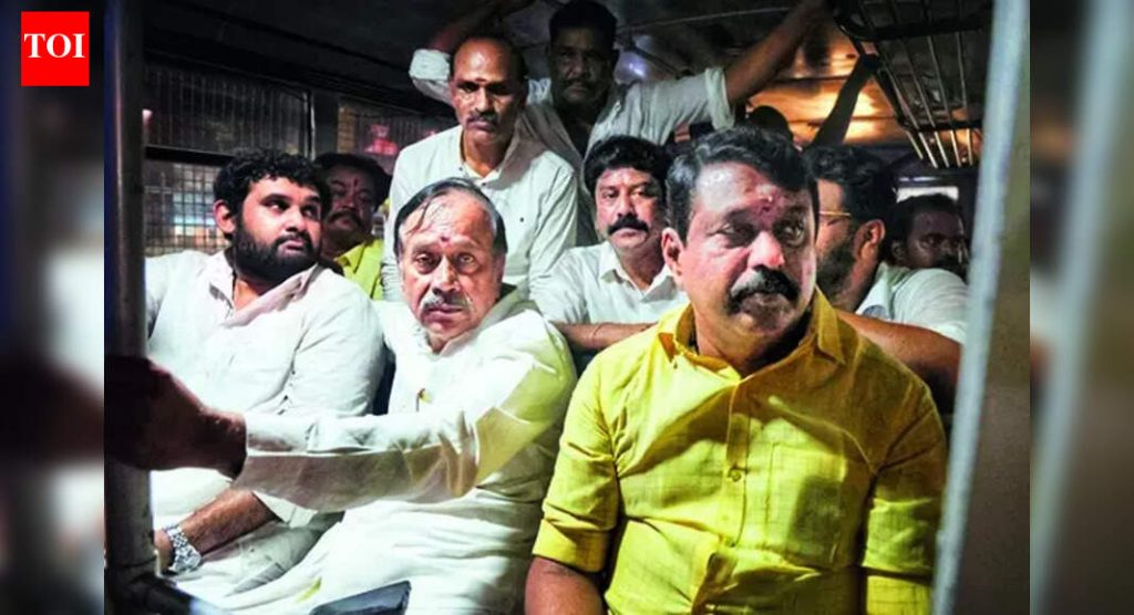 टेकडीवर दिव्याच्या विधीसाठी TN ने 2 दिवसांत दुसऱ्यांदा उच्च न्यायालयाचा अवमान केला | भारत बातम्या