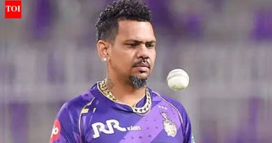 ILT20: 600 T20 विकेट घेणारा सुनील नरेन हा तिसरा गोलंदाज ठरला, एलिट क्लबमध्ये सामील झाला