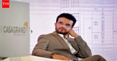 SA20: दर्जेदार देशांतर्गत खेळाडूंना खूप महत्त्व आहे, असे प्रिटोरिया कॅपिटल्सचे मुख्य प्रशिक्षक सौरव गांगुली म्हणतात