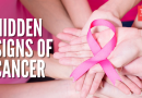 फक्त “सामान्य” नाही: 7 लपलेले कर्करोग चिन्हे महिलांनी लक्षात घेणे आवश्यक आहे