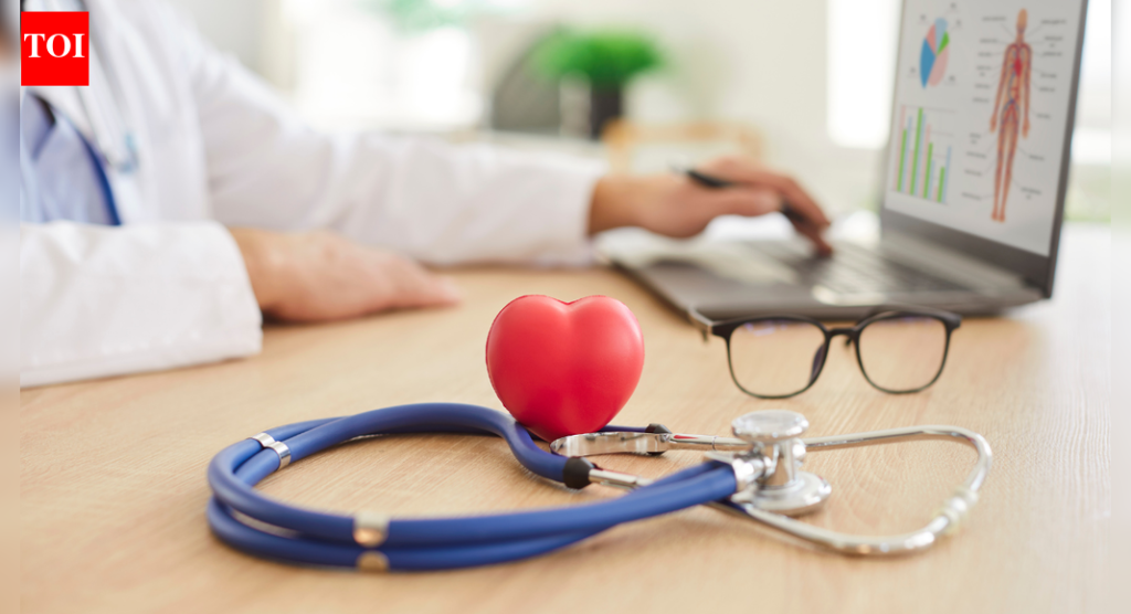 हृदयाचे आरोग्य आणि दीर्घायुष्य वाढवण्यासाठी 5 वर्कआउट्स सिद्ध झाले आहेत