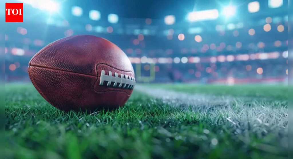 सर्वकालीन शीर्ष 5 सर्वात श्रीमंत NFL खेळाडू: लक्षाधीशांना भेटा आणि त्यांची निव्वळ संपत्ती जाणून घ्या | NFL बातम्या