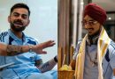 ‘मिनिटांत गायब’: विराट कोहलीला तापाने विझाग वनडे विकले; कैफच्या व्हायरल पोस्टने गर्दीचा उन्माद पकडला