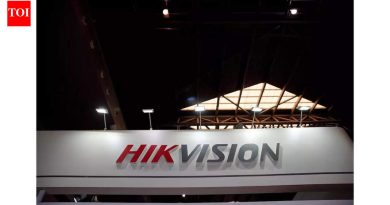 चीनी हार्डवेअर दिग्गज अमेरिकन सरकारी एजन्सी न्यायालयात घेऊन; म्हणतो: तुमच्या राष्ट्रीय सुरक्षेला धोका नाही