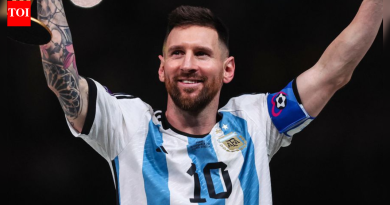 2026 च्या फिफा विश्वचषकात लिओनेल मेस्सी खेळणार का? दंतकथा सहाव्या देखाव्यावर चिडवतात