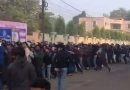 पहा: बाराबती स्टेडियमवर गोंधळ! भारत-दक्षिण आफ्रिका T20I तिकिटांसाठी चाहते धावतात आणि रांगा तोडतात
