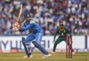 ‘इरादा कुठे होता?’: इरफान पठाणने रायपूर वनडेत सुस्त फिनिशिंगमुळे रवींद्र जडेजावर टीका केली ‘इरादा कुठे होता?’: इरफान पठाणने रायपूर वनडेत सुस्त फिनिशिंगमुळे रवींद्र जडेजावर टीका केली