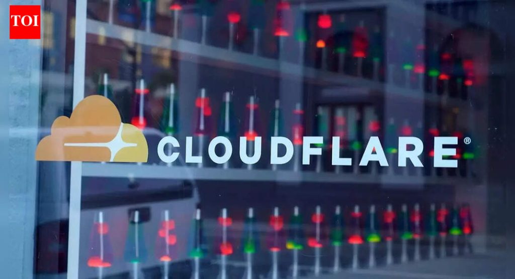 Cloudflare पुन्हा खाली जातो; सीटीओ डेन नेच्ट आउटेजची पुष्टी करतात परंतु स्पष्ट करतात: नाही …