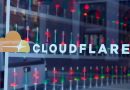 Cloudflare पुन्हा खाली जातो; सीटीओ डेन नेच्ट आउटेजची पुष्टी करतात परंतु स्पष्ट करतात: नाही …