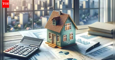 गृहकर्ज दर कपातीसह 7.1% च्या ऐतिहासिक नीचांकी पातळीवर येणार आहेत