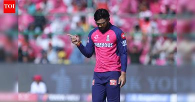 नवीन आरआर कॅप्टन इनकमिंग? संजू सॅमसनच्या धक्कादायक CSK ट्रेडनंतर रियान परागने मौन तोडले