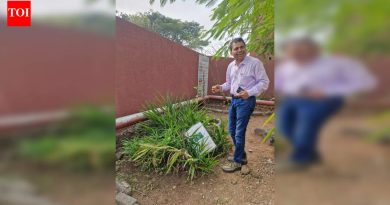 औंध येथील आयुष हॉस्पीटमध्ये वैकल्पिक औषधोपचारांना फायदा झाला | पुणे बातम्या