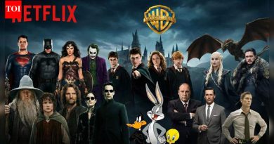 Netflix to acquire Warner Bros: Why it is a BIG deal