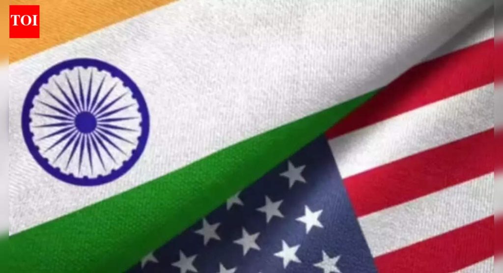 एकटी अमेरिका: अमेरिकेची नवीन रणनीती जगावर थैमान घालते