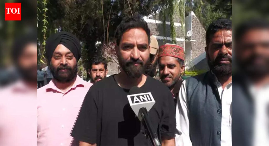 अटकेत असलेल्या आप आमदाराच्या याचिकेवर 18 डिसेंबर रोजी अंतिम सुनावणी होणार आहे