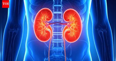 किडनीचे नुकसान उलट करा: एक यशस्वी उपचार जो किडनी उपचारात बदल करू शकतो |