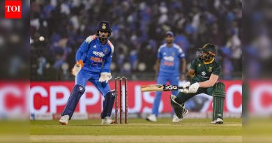 भारतासाठी करा किंवा मरो! दक्षिण आफ्रिकेविरुद्धचा तिसरा एकदिवसीय सामना कधी आणि कुठे पाहायचा | क्रिकेट बातम्या