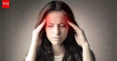 तणाव डोकेदुखी वि. मायग्रेन: कारणे, लक्षणे आणि इतर फरक |