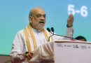 ‘पदकतालिकेत भारत अव्वल पाचमध्ये असेल’: अमित शहा ‘आत्मविश्वास’ अहमदाबाद २०३६ ऑलिम्पिक खेळांचे आयोजन करेल | अधिक क्रीडा बातम्या