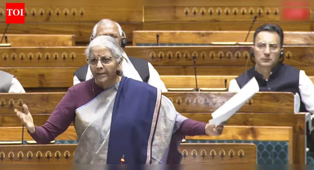 संरक्षण प्राधान्यांना चालना देण्यासाठी पान मसाला उपकराला लोकसभेची मंजुरी मिळाली