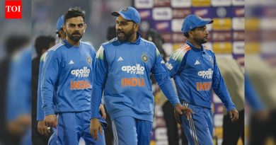 वनडेच्या निर्णायक सामन्यापूर्वी धोक्याची घंटा? भारताच्या प्रशिक्षकाने दक्षिण आफ्रिकेला दिला इशारा: ‘आम्ही हतबल आहोत’ | क्रिकेट बातम्या