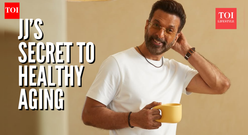 ६२ वर्षांचा जावेद जाफेरीचा ‘तरुण आहार’ त्याच्या निरोगी वृद्धत्वाचे रहस्य हायलाइट करतो: तुम्ही अनुसरण करू शकता अशा टिपा |