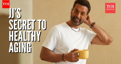६२ वर्षांचा जावेद जाफेरीचा ‘तरुण आहार’ त्याच्या निरोगी वृद्धत्वाचे रहस्य हायलाइट करतो: तुम्ही अनुसरण करू शकता अशा टिपा |