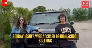 YouTuber सौरव जोशीची पत्नी अवंतिका भट्टला गुंडगिरीच्या आरोपांचा सामना करावा लागतो; नेटिझन्सची प्रतिक्रिया: ‘चाय खुद आ जाती है’