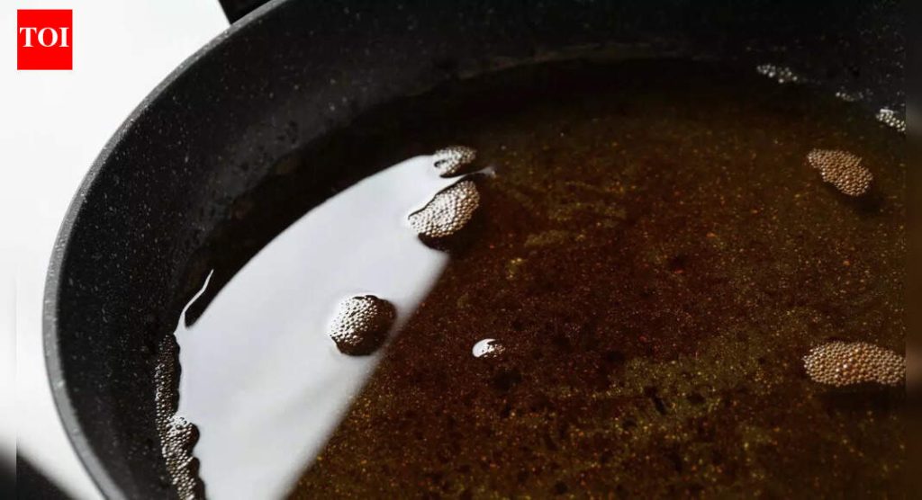 पुन्हा वापरलेल्या तेलात तळलेले अन्न का तुम्हाला कर्करोगाचा धोका वाढू शकतो