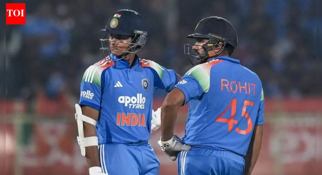 IND vs SA: 2013 नंतर प्रथम – रोहित शर्मा, यशस्वी जैस्वाल यांनी प्रोटीज विरुद्ध हा 12 वर्षांचा दुष्काळ संपवला