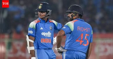 IND vs SA: 2013 नंतर प्रथम – रोहित शर्मा, यशस्वी जैस्वाल यांनी प्रोटीज विरुद्ध हा 12 वर्षांचा दुष्काळ संपवला