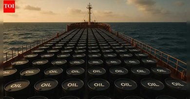 ट्रम्प निर्बंधांचा प्रभाव: रशियाकडून भारताची कच्च्या तेलाची आयात 4 वर्षांच्या नीचांकावर पोहोचेल; पण ड्रॉप किती काळ टिकेल?